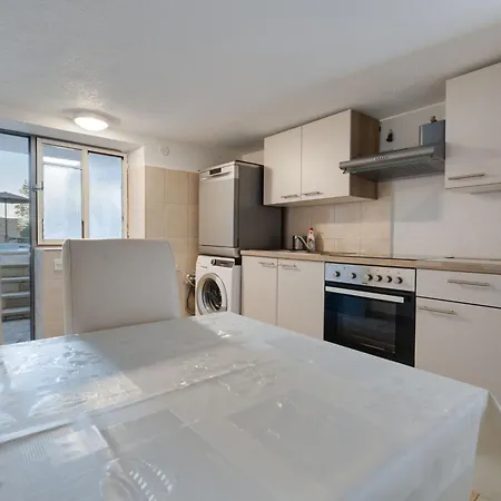 Relax-4 By Interhome Apartament *