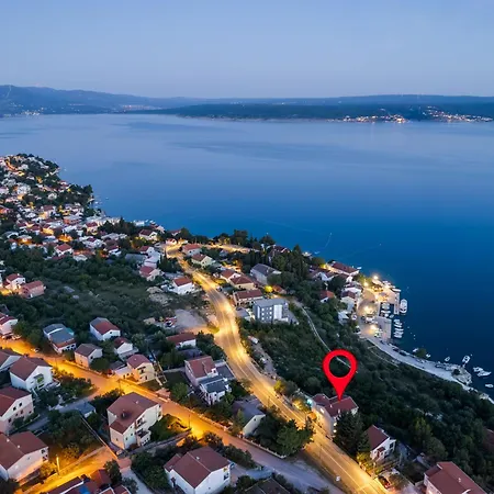 Relax-4 By Interhome * ماسلينتسا