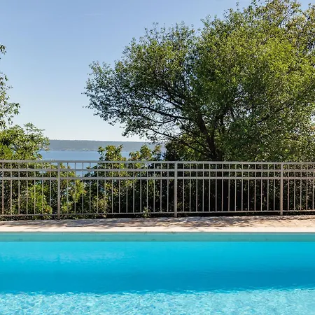 Relax-4 By Interhome Apartament Maslenica
