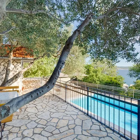 Apartament Relax-4 By Interhome Maslenica