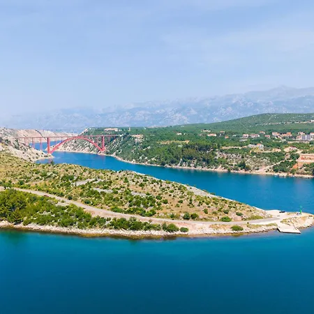 Relax-4 By Interhome * ماسلينتسا