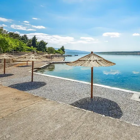 Relax-4 By Interhome Apartament Maslenica