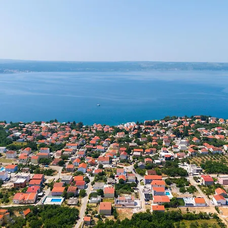 شقة Relax-4 By Interhome