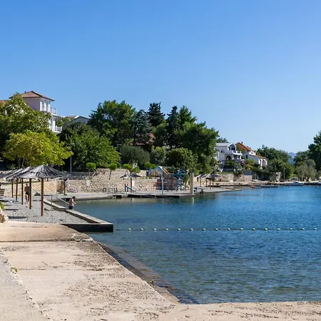 Relax-4 By Interhome شقة ماسلينتسا