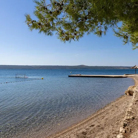 شقة Relax-4 By Interhome ماسلينتسا