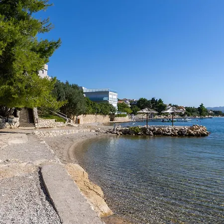 Relax-4 By Interhome * ماسلينتسا