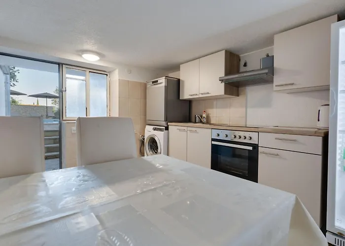 Apartment Relax-4 By Interhome Apartment *