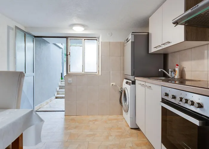 Apartment Relax-4 By Interhome Apartment Maslenica