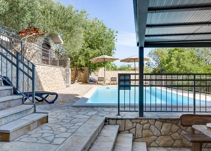 Apartment Relax-4 By Interhome *