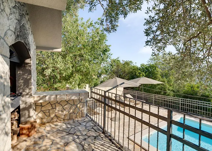 Apartment Relax-4 By Interhome Maslenica