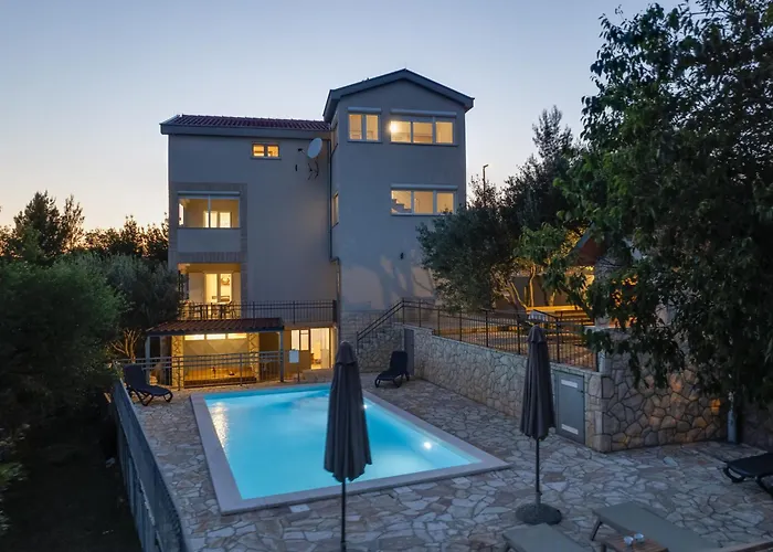 Apartment Relax-4 By Interhome Apartment *