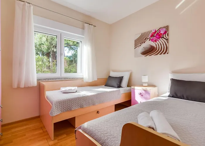 Apartment Relax-4 By Interhome *