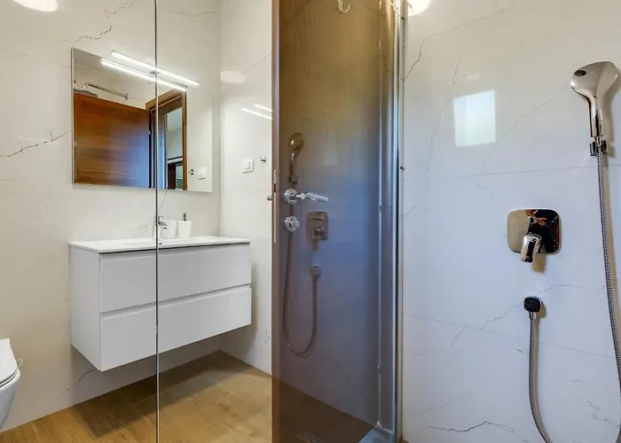 Apartment Relax-4 By Interhome