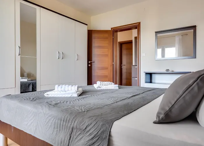 Apartment Apartment Relax-4 By Interhome