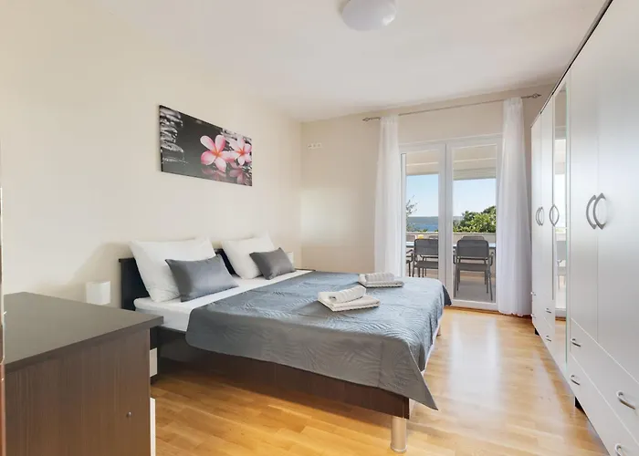 Apartment Relax-4 By Interhome Apartment *