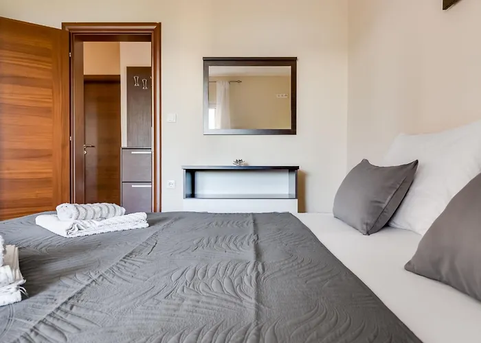 Apartment Apartment Relax-4 By Interhome *