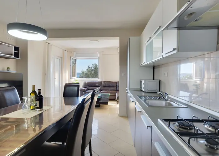 Apartment Relax-4 By Interhome Apartment *