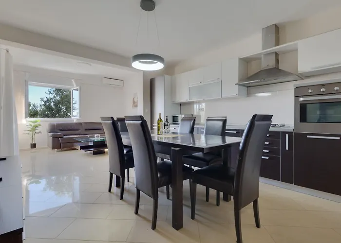 Apartment Apartment Relax-4 By Interhome *