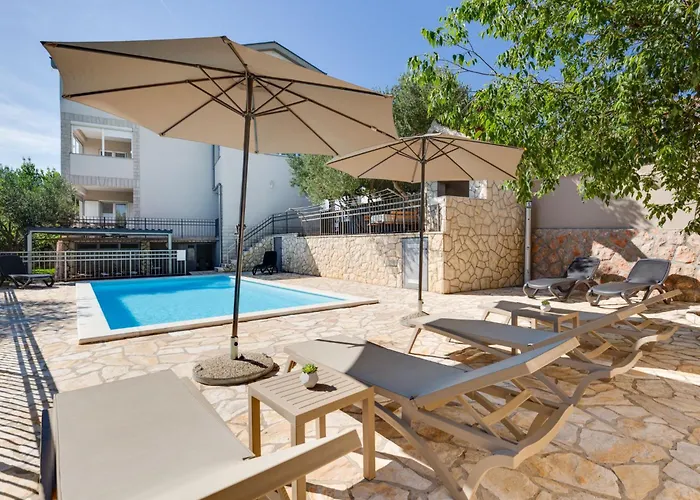 Apartment Relax-4 By Interhome