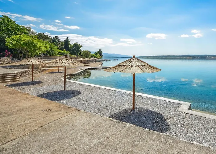 Apartment Relax-4 By Interhome Apartment Maslenica