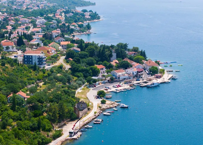 Apartment Relax-4 By Interhome Apartment