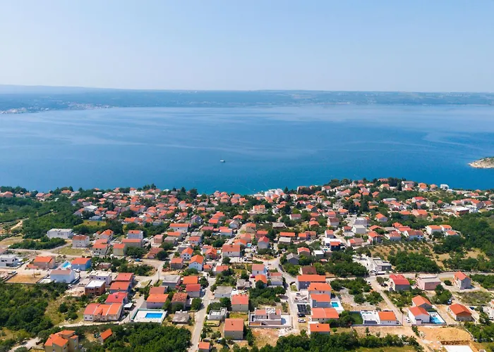 Apartment Apartment Relax-4 By Interhome