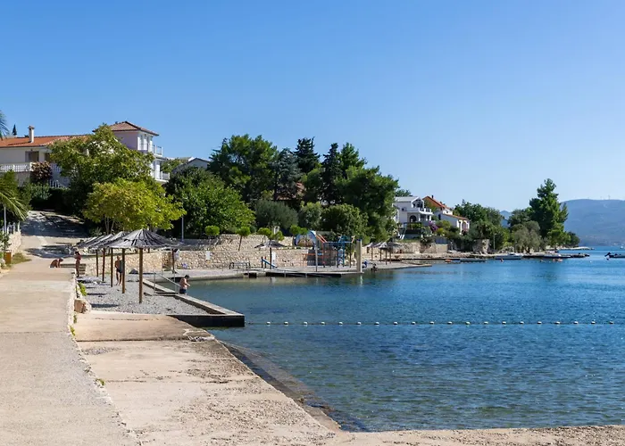 Apartment Relax-4 By Interhome Apartment Maslenica