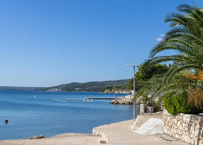 Apartment Apartment Relax-4 By Interhome