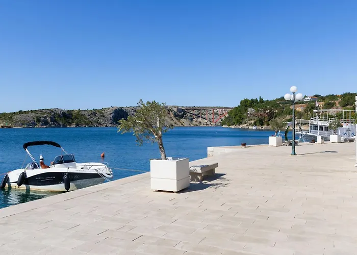 Apartment Relax-4 By Interhome *