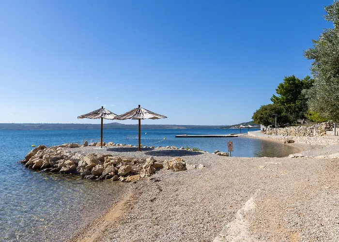 Apartment Relax-4 By Interhome Apartment *