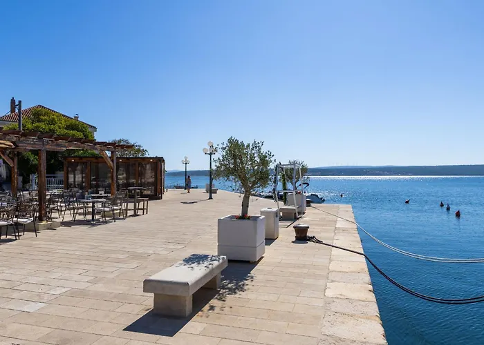 Apartment Relax-4 By Interhome *