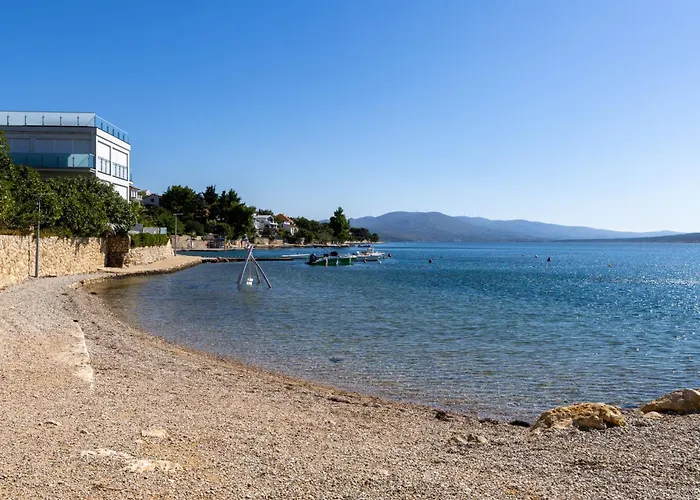 Apartment Apartment Relax-4 By Interhome