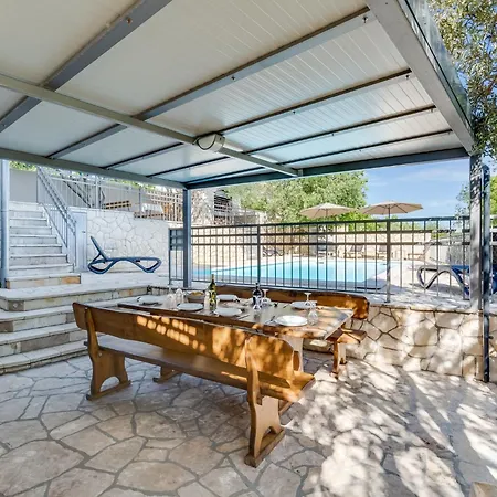 Appartement Relax-4 By Interhome Maslenica