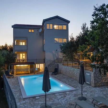 Relax-4 By Interhome Appartement *