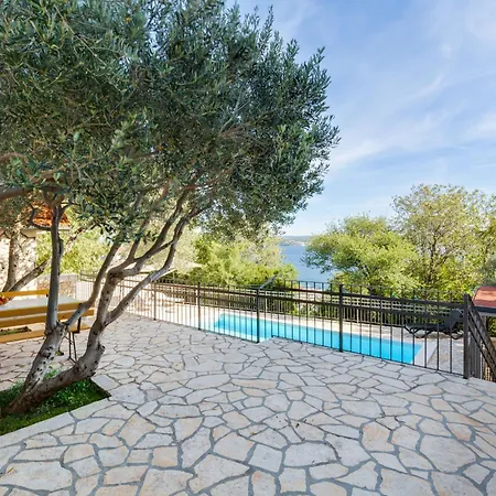 Appartement Relax-4 By Interhome *