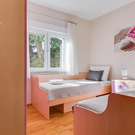 Lägenhet Apartment Relax-4 By Interhome Maslenica