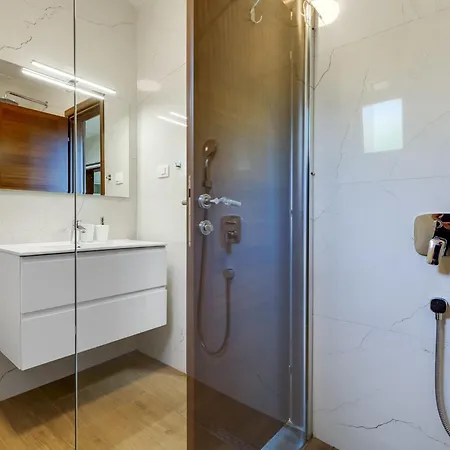 Apartment Relax-4 By Interhome