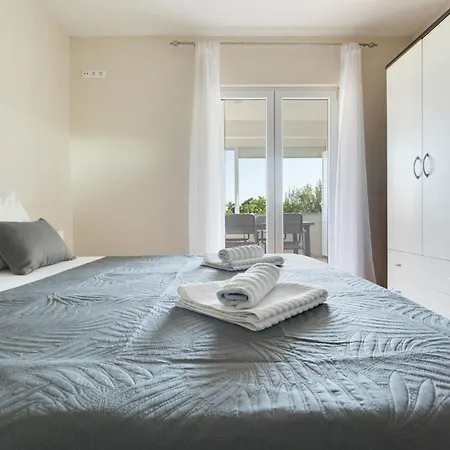 Apartment Relax-4 By Interhome Lägenhet