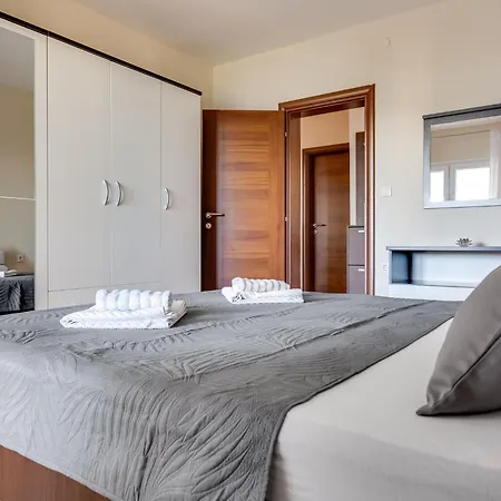 Appartement Relax-4 By Interhome