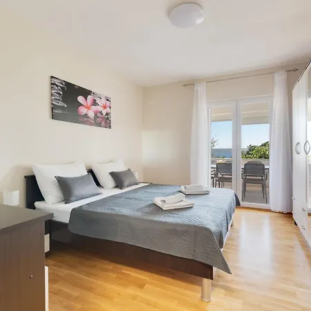 Relax-4 By Interhome Appartement *