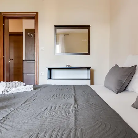 Appartement Relax-4 By Interhome *