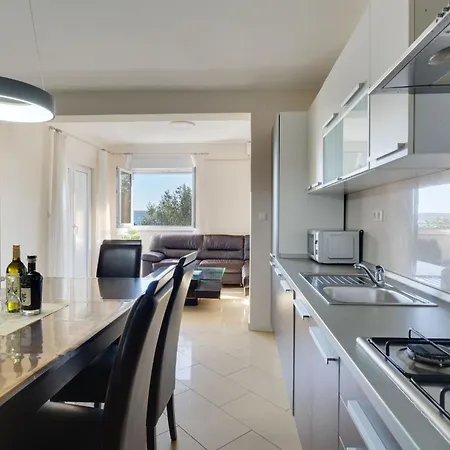 Apartment Relax-4 By Interhome Lägenhet *
