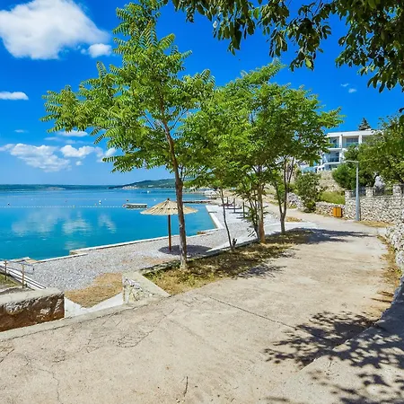 Appartement Relax-4 By Interhome *