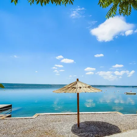 Appartement Relax-4 By Interhome Maslenica