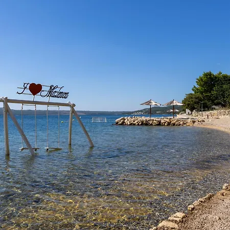 Relax-4 By Interhome Appartement *