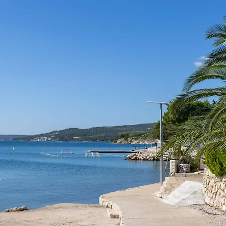 Appartement Relax-4 By Interhome