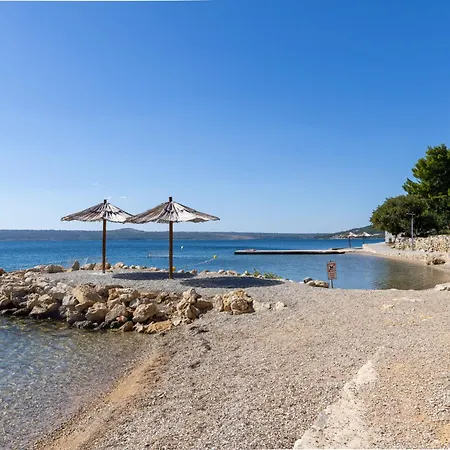 Relax-4 By Interhome Appartement *