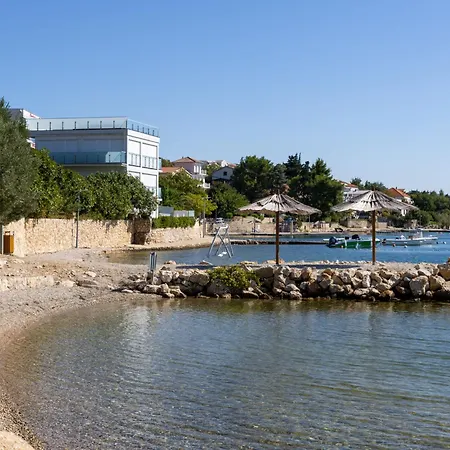 Relax-4 By Interhome Appartement Maslenica