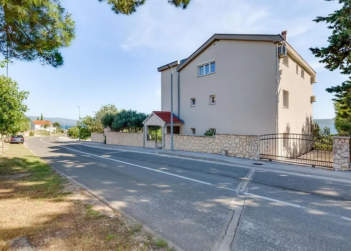 아파트 Relax-4 By Interhome