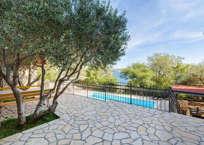 아파트 Relax-4 By Interhome *